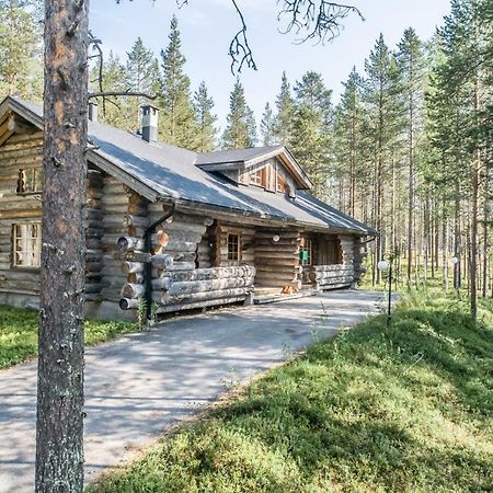 Vip Rakka Villas 5 & 6 Levi Dış mekan fotoğraf