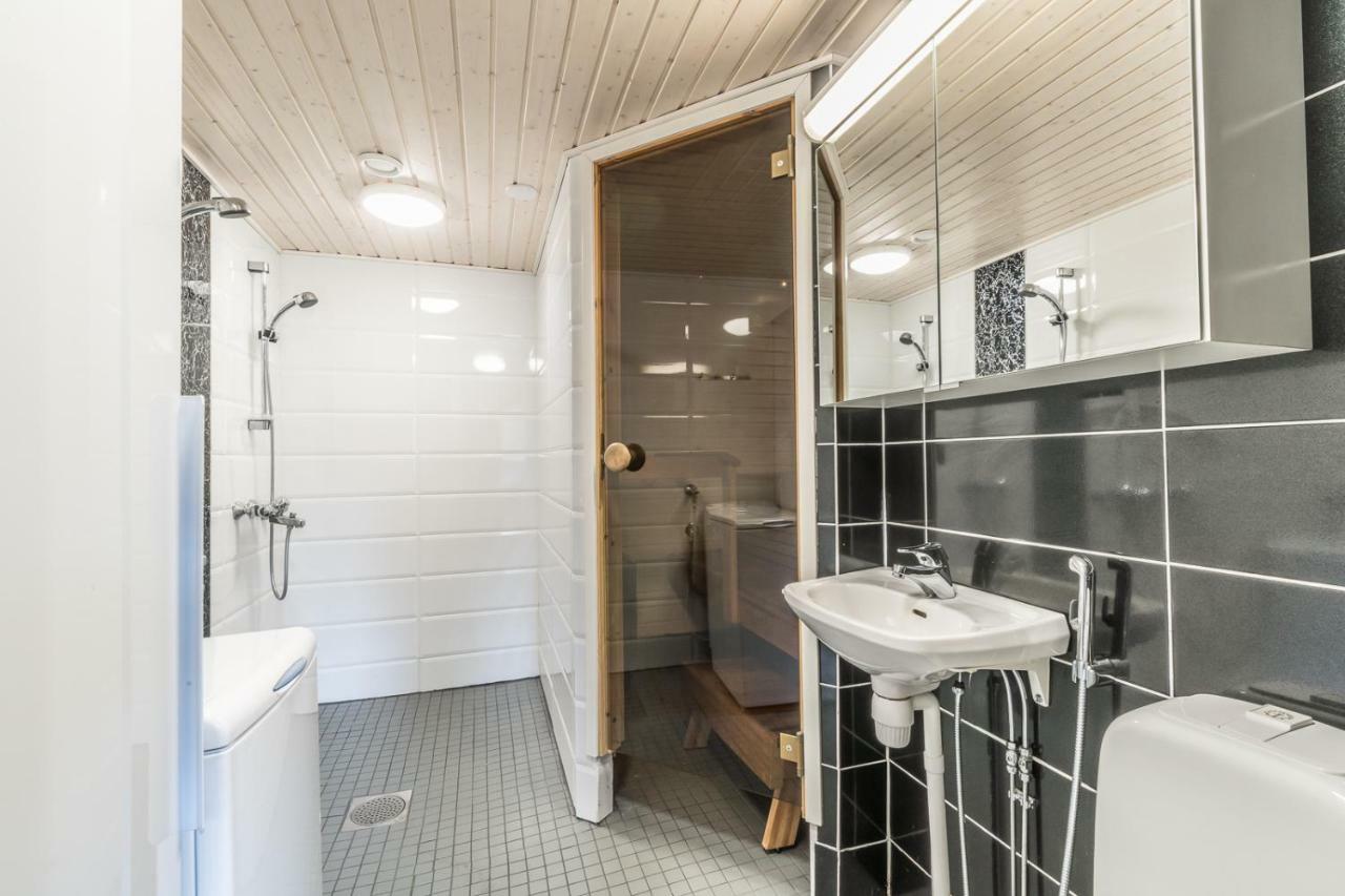 Vip Rakka Villas 5 & 6 Levi Dış mekan fotoğraf