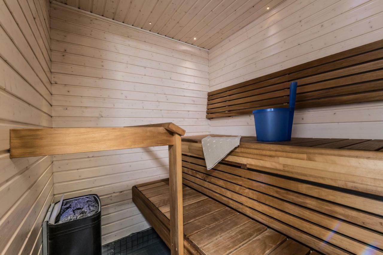 Vip Rakka Villas 5 & 6 Levi Dış mekan fotoğraf