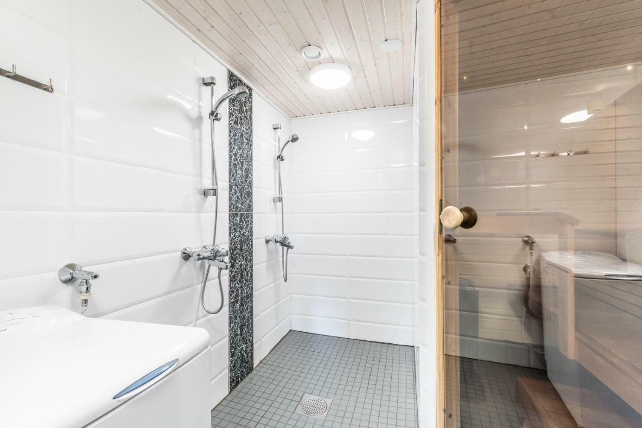 Vip Rakka Villas 5 & 6 Levi Dış mekan fotoğraf