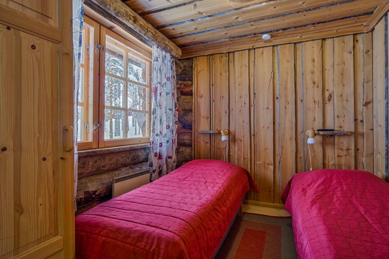 Vip Rakka Villas 5 & 6 Levi Dış mekan fotoğraf