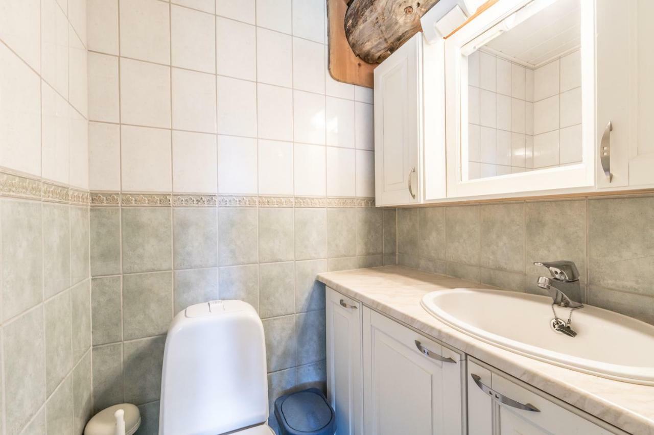 Vip Rakka Villas 5 & 6 Levi Dış mekan fotoğraf
